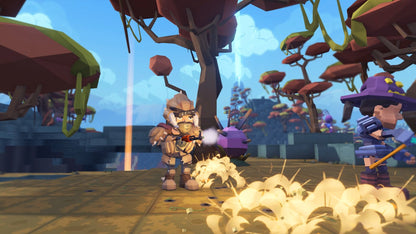 PixARK EU XBOX One / Xbox Series X|S CD Key