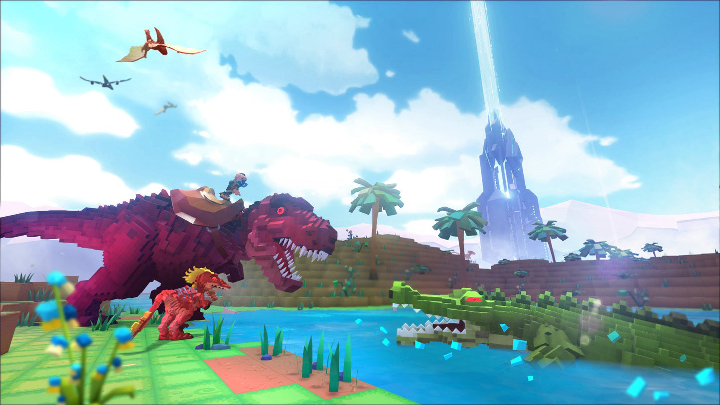 PixARK EU XBOX One / Xbox Series X|S CD Key