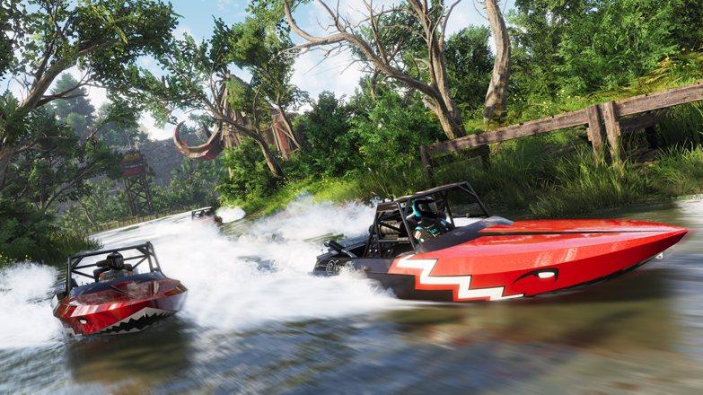 The Crew 2 Gold Edition EU Steam Altergift
