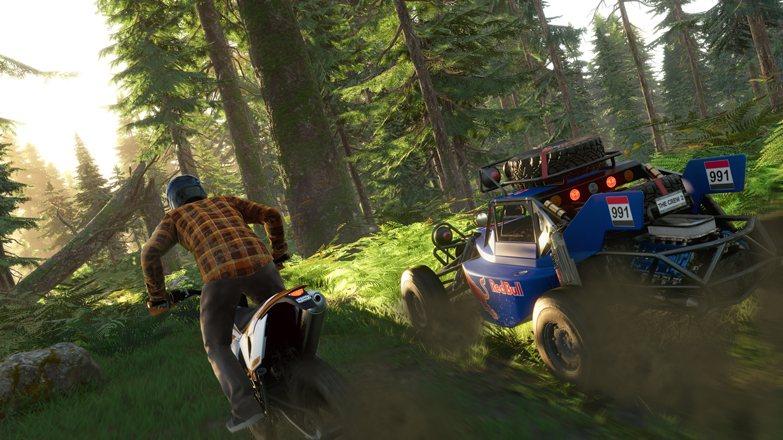 The Crew 2 Gold Edition EU Steam Altergift