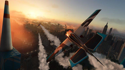 The Crew 2 Gold Edition EU Steam Altergift