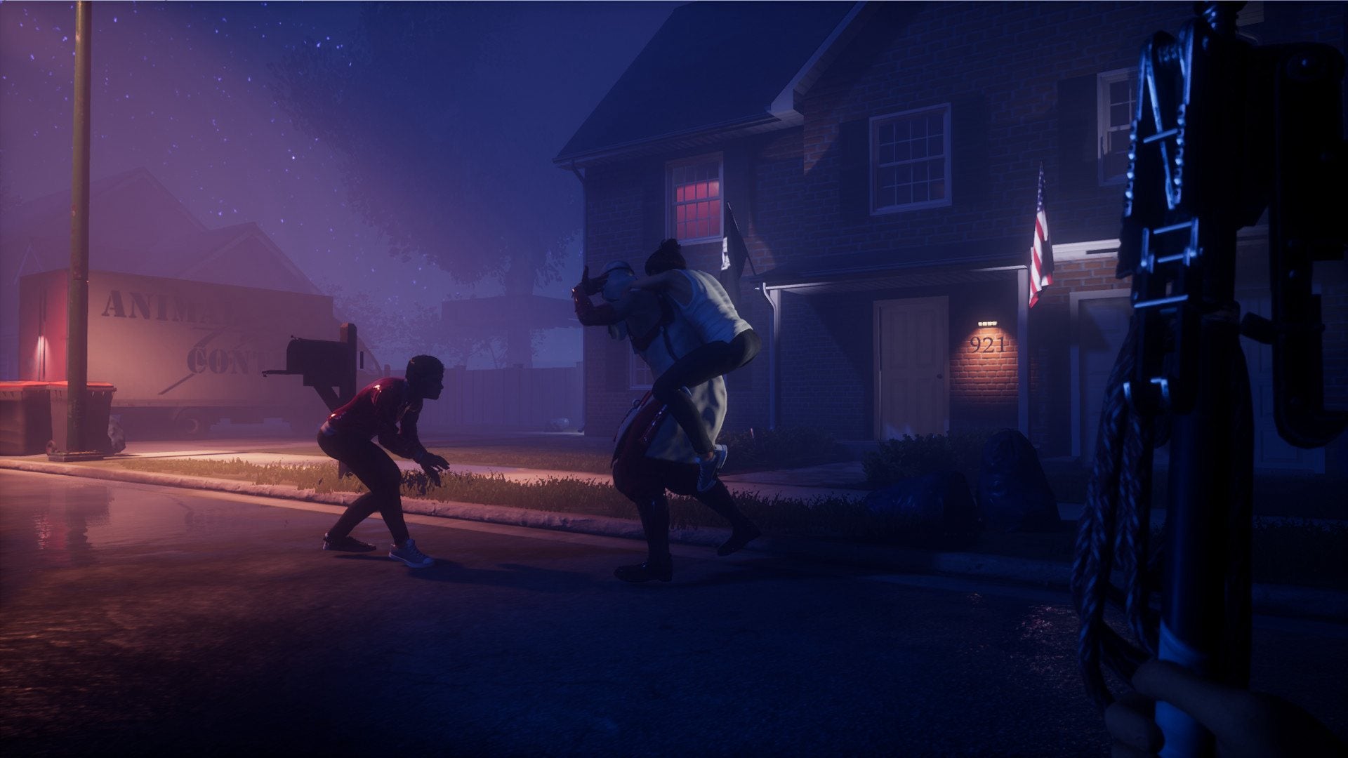 The Blackout Club US XBOX One CD Key