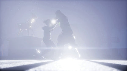The Blackout Club US XBOX One CD Key