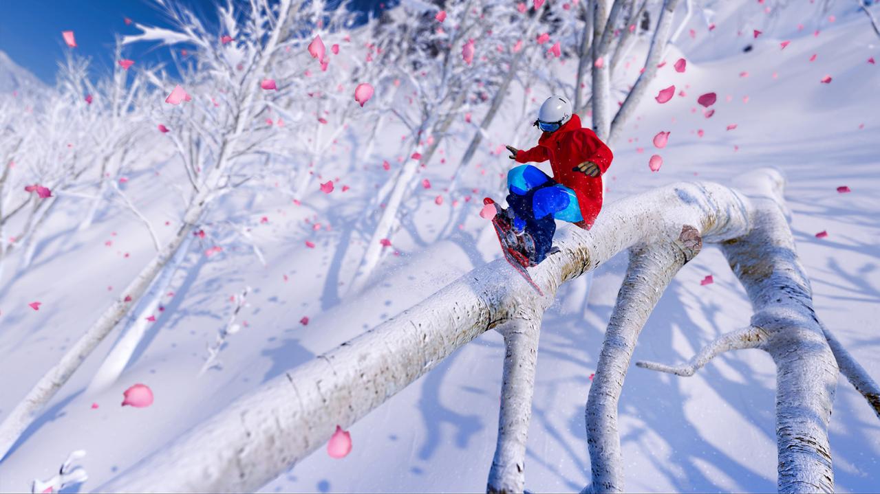 Steep - Road to the Olympics DLC EU Ubisoft Connect CD Key 