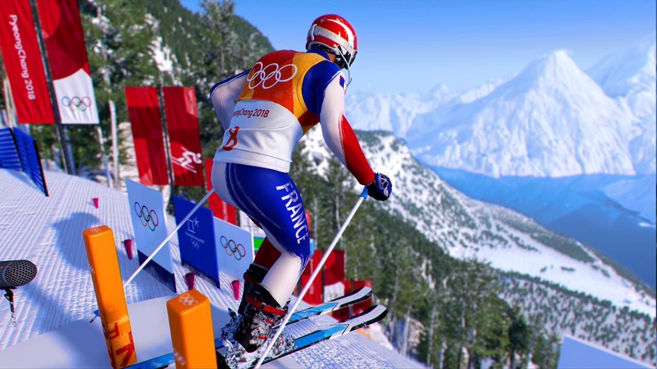 Steep - Road to the Olympics DLC EU Ubisoft Connect CD Key 