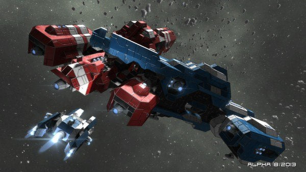 Space Engineers PC Steam CD Key