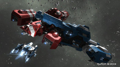 Space Engineers PC Steam CD Key