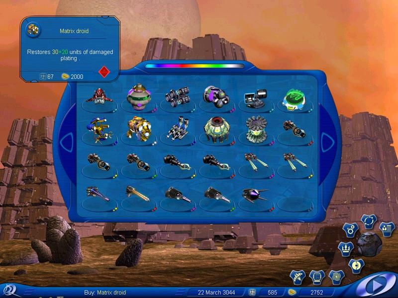 Space Rangers Steam CD Key