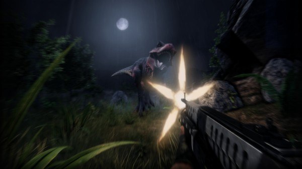 Primal Carnage Skin Bundle Steam Gift