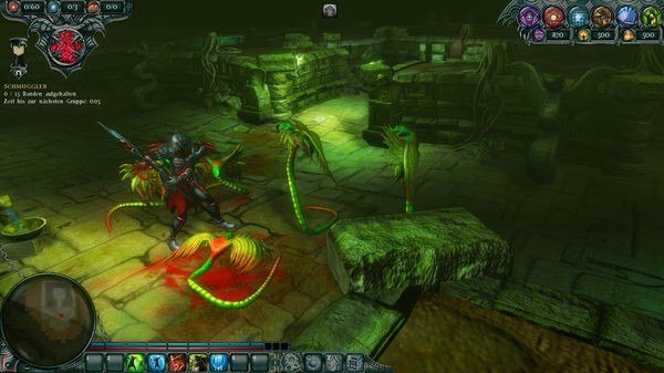 Dungeons Steam Special Edition PC Steam CD Key