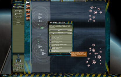 Gratuitous Space Battles Steam CD Key