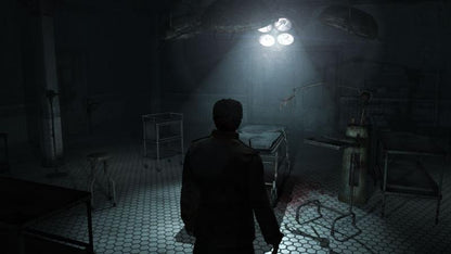 Silent Hill Homecoming Steam Gift