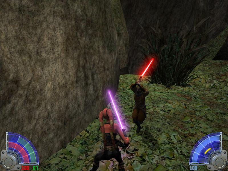 Star Wars Jedi Knight Collection EU Nintendo Switch CD Key