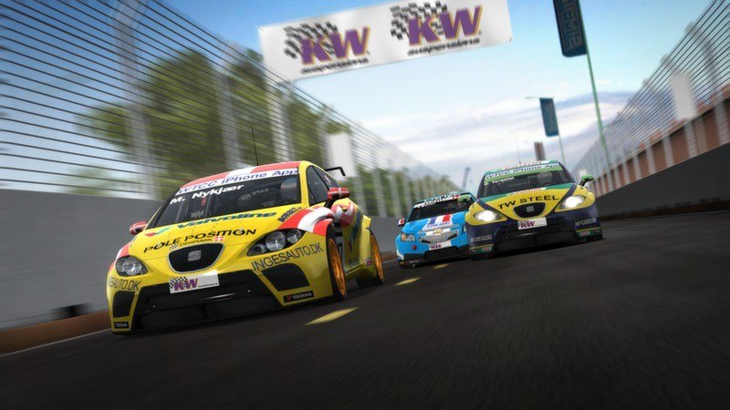 Race Injection Steam CD Key