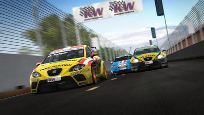 Race Injection Steam CD Key