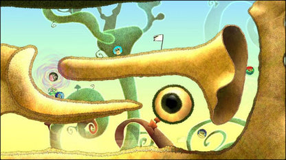 Gumboy Tournament Steam CD Key