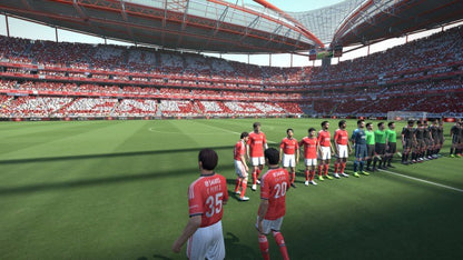 Pro Evolution Soccer 2014 PC Download CD Key