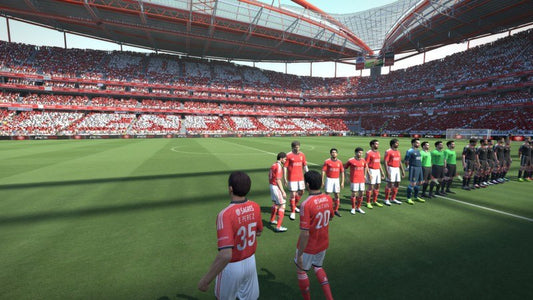 Pro Evolution Soccer 2014 PC Download CD Key