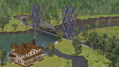 Bridge It (plus) Steam CD Key