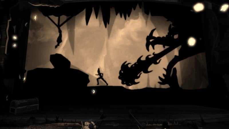 Contrast Steam CD Key
