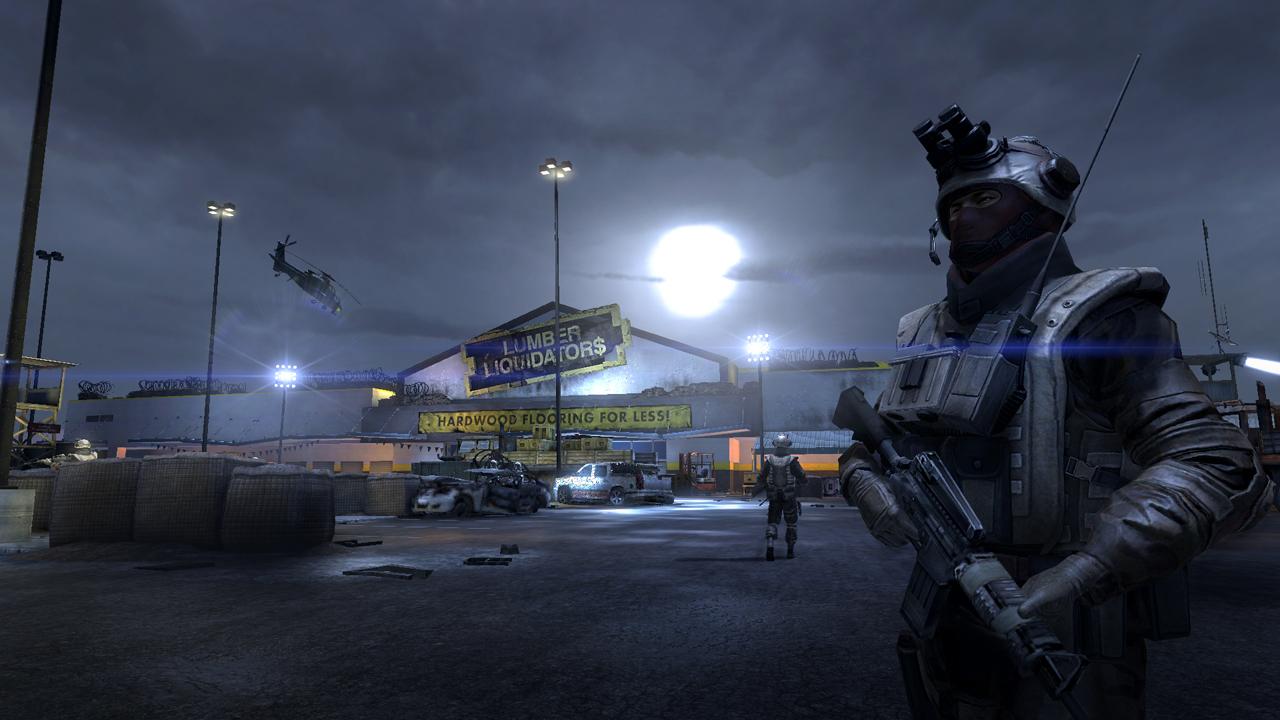 Homefront PC Steam CD Key