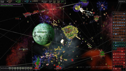 AI War: Vengeance Of The Machine DLC Steam CD Key