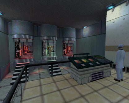Half-Life Steam CD Key