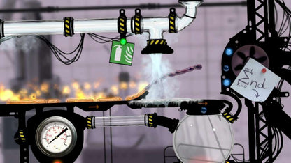 Puddle Steam CD Key