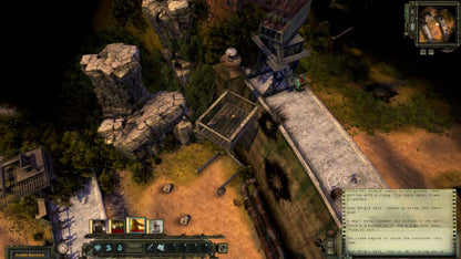 Wasteland 2 Ranger Edition Steam CD Key