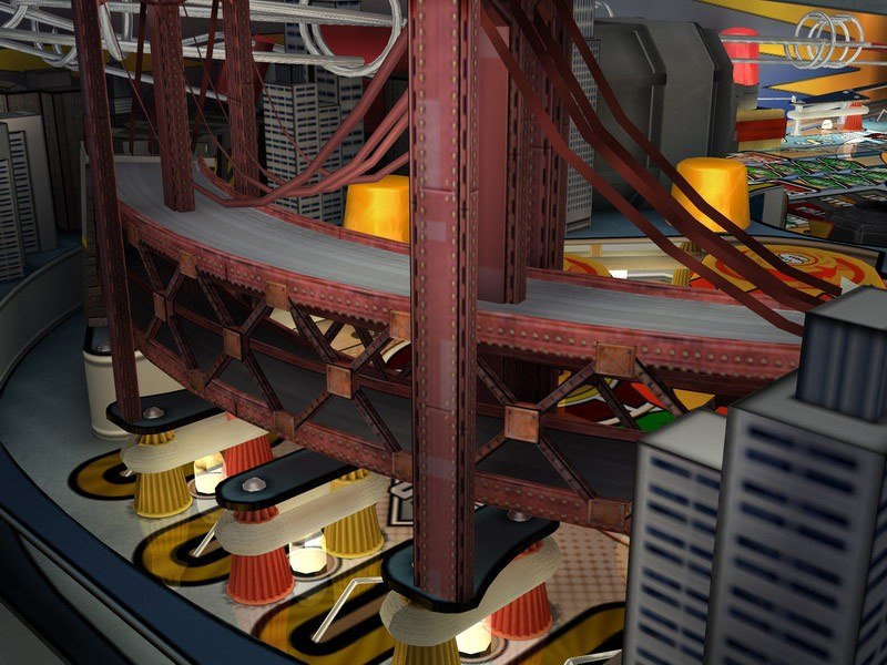 SlamIt Pinball: Big Score Steam CD Key