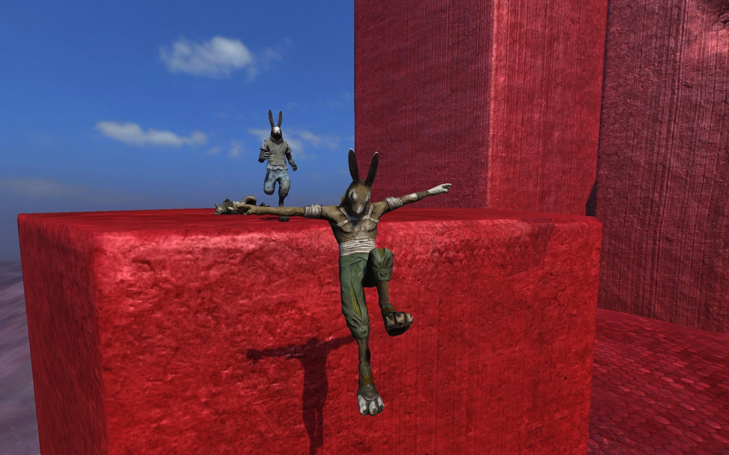 Overgrowth PC Steam CD Key