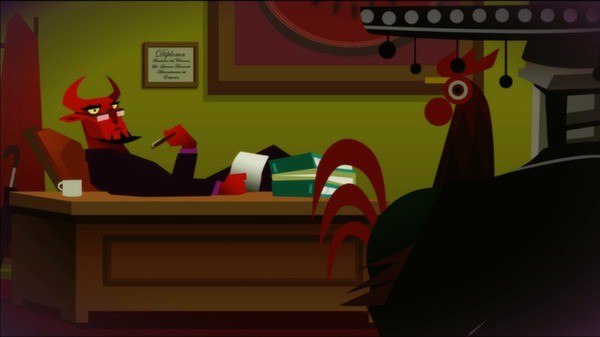 Guacamelee! Gold Edition Steam CD Key