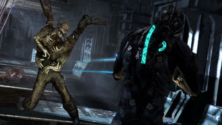 Dead Space 3 EA App CD Key
