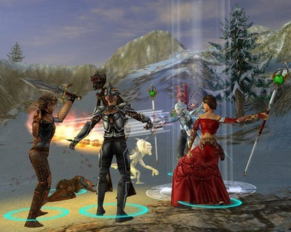 Spellforce Platinum Edition Steam CD Key