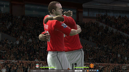 FIFA Manager 11 PC EA App CD Key