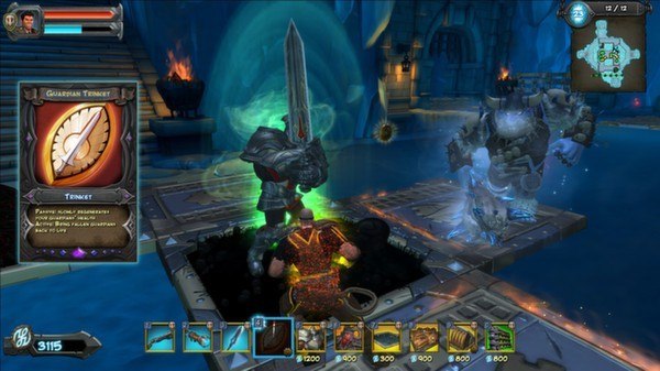 Orcs must Die! 2 - Are We There Yeti? DLC PC Steam CD Key
