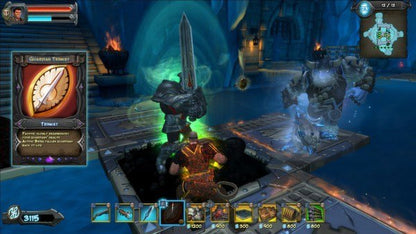 Orcs must Die! 2 - Are We There Yeti? DLC PC Steam CD Key