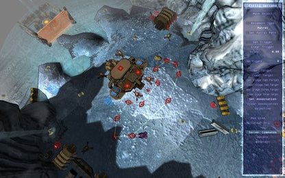 Steel Storm: Burning Retribution Complete Steam CD Key