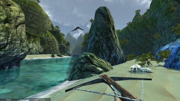 Ravensword: Shadowlands Steam CD Key