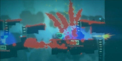 Gun Monkeys Steam Gift