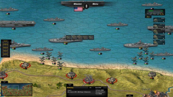 Tank Operations: European Campaign 2013 Steam CD Key
