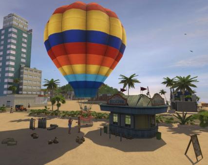 Tropico 3: Gold Edition Steam CD Key