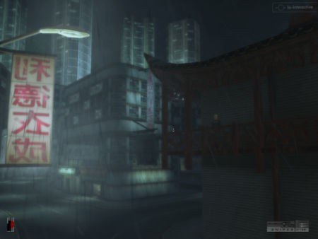 Hitman: Contracts RoW PC Steam CD Key