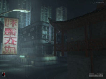 Hitman: Contracts RoW PC Steam CD Key