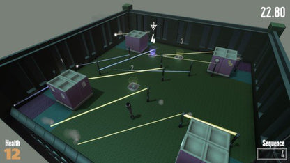 Not The Robots PC Steam CD Key