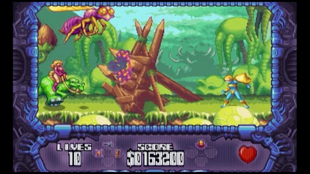 Ultionus: A Tale of Petty Revenge Steam CD Key