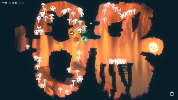 Spirits Steam CD Key