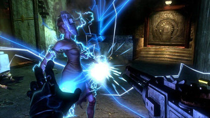Bioshock + Bioshock 2 Pack Steam CD Key