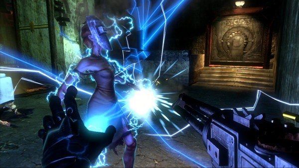 Bioshock + Bioshock 2 Pack Steam Gift