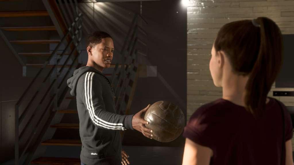 FIFA 18 - 4600 FUT Points XBOX One CD Key